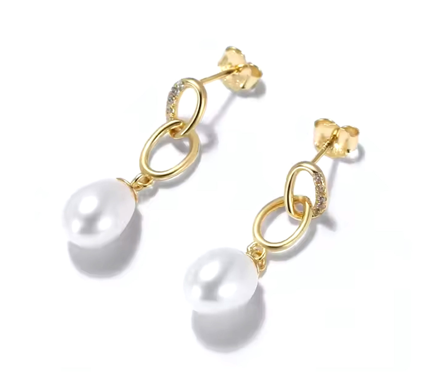 ABIGAIL PEARL DROP EARRINGS.1