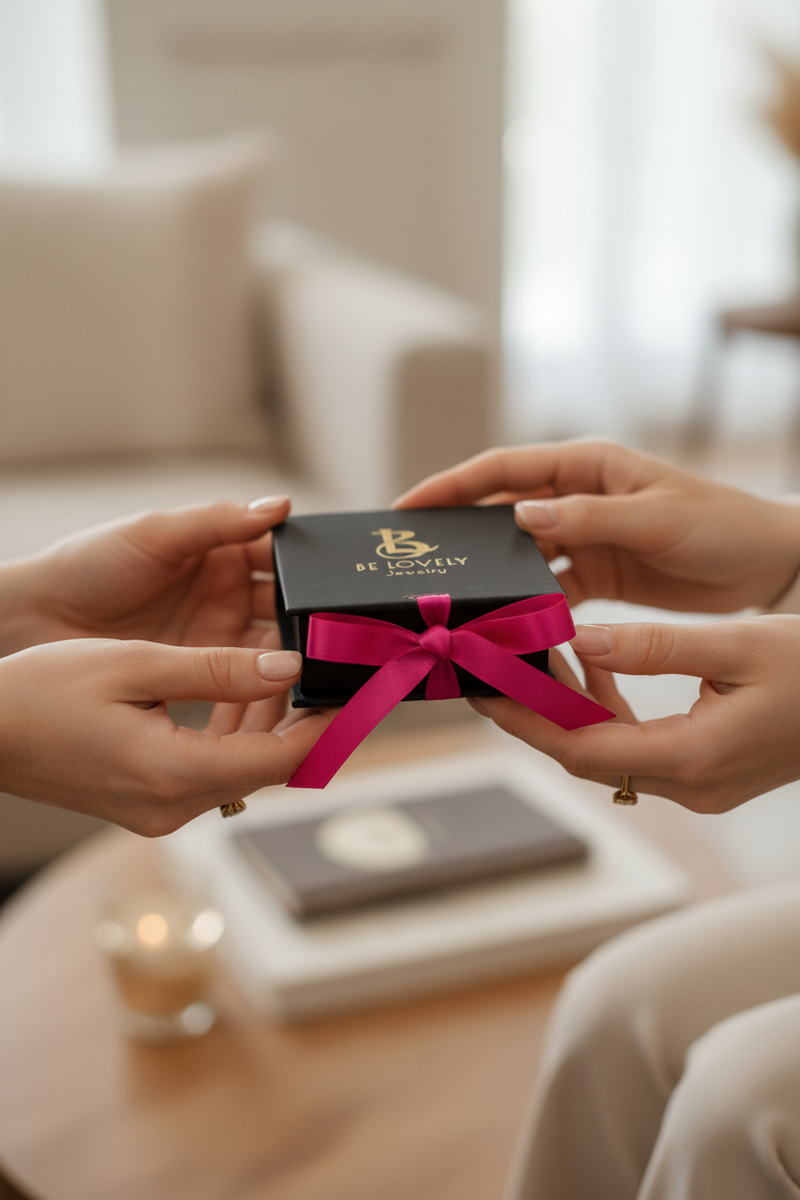 A Gift From the Heart
