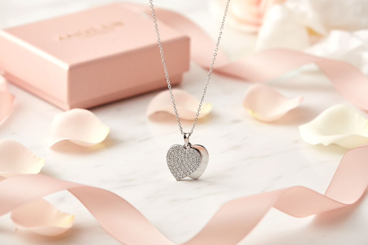 A Gift From the Heart