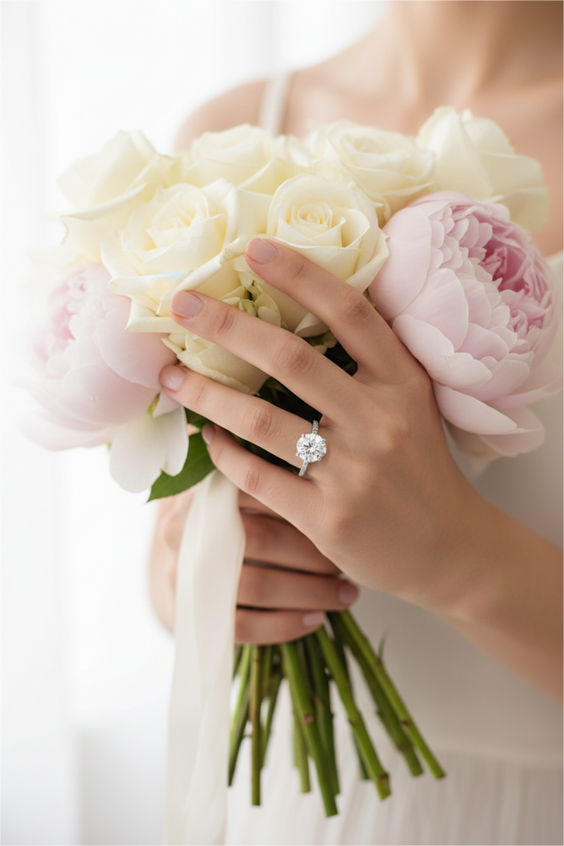 She Said Yes