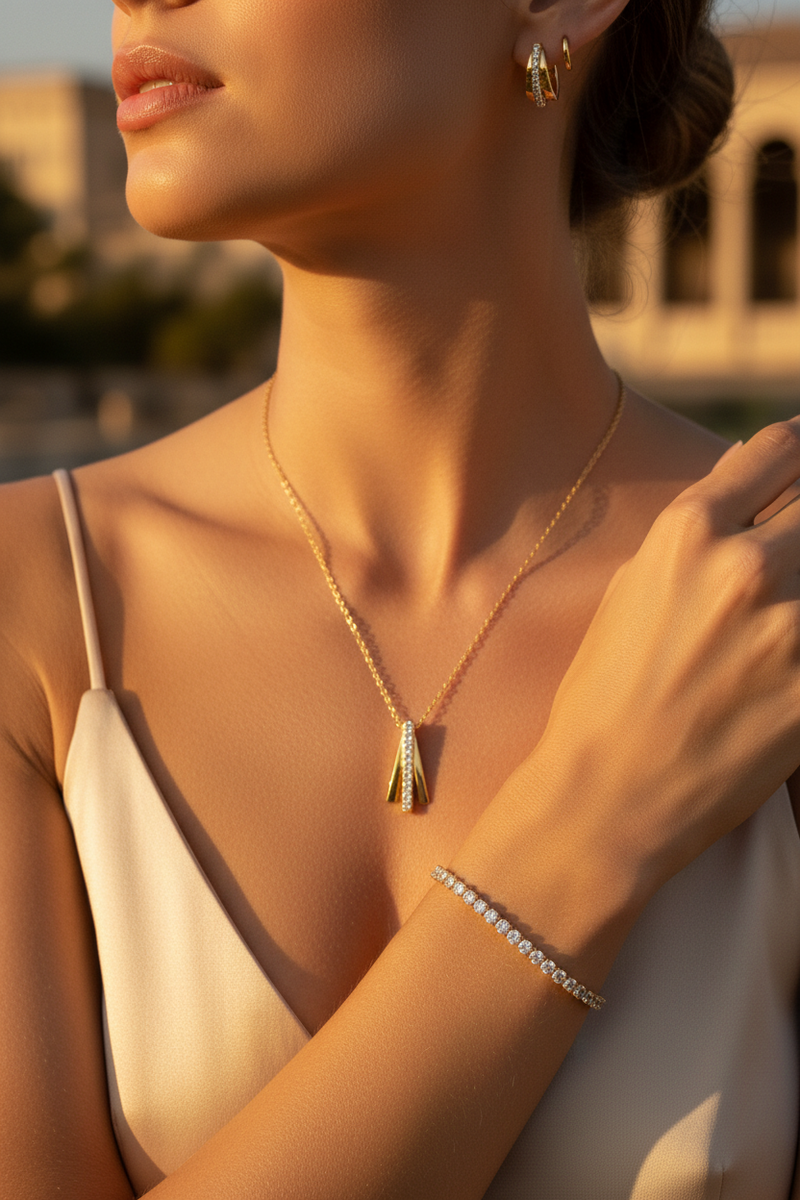 Golden Hour