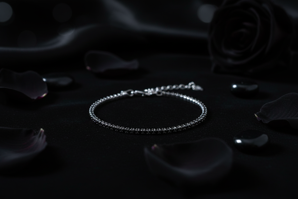 Dark Romance