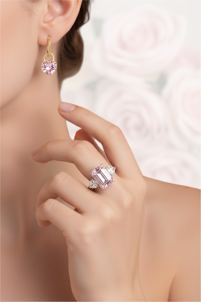 In the Pink
