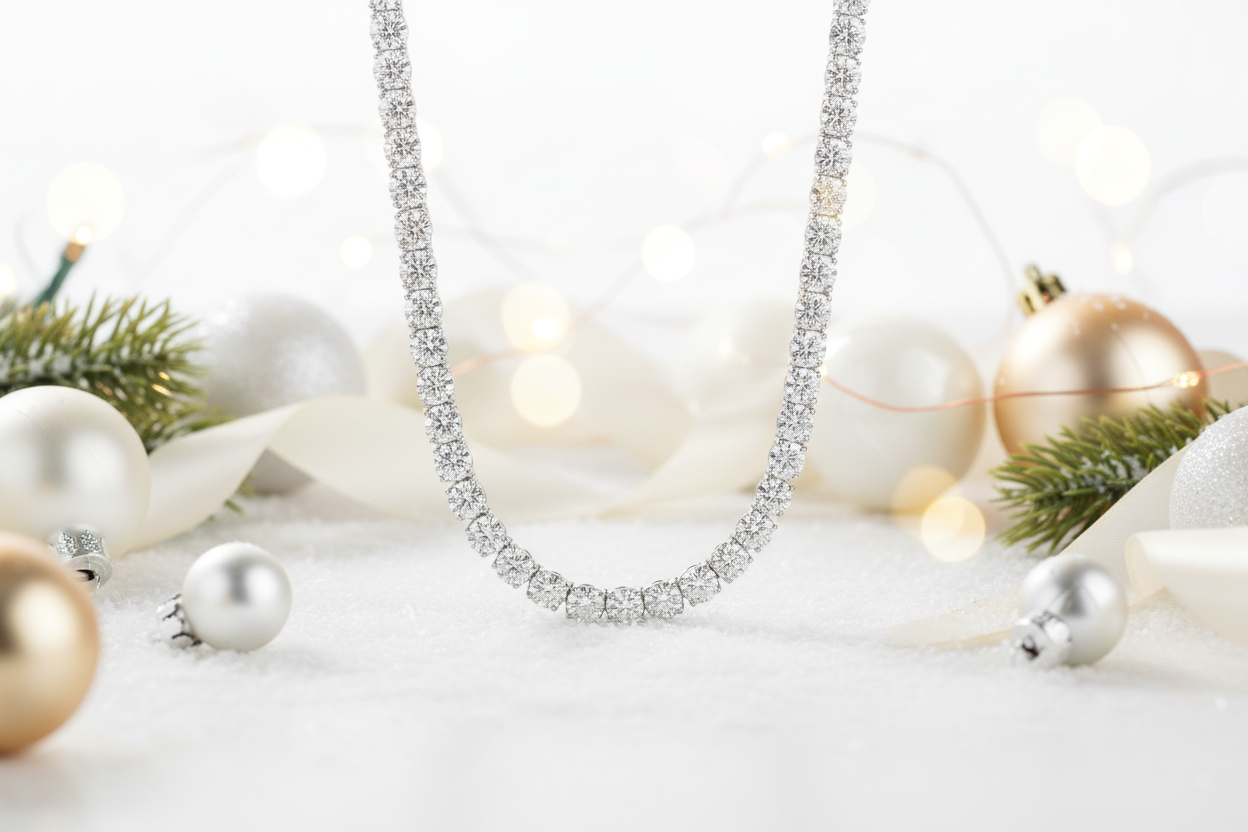Christmas Sparkle