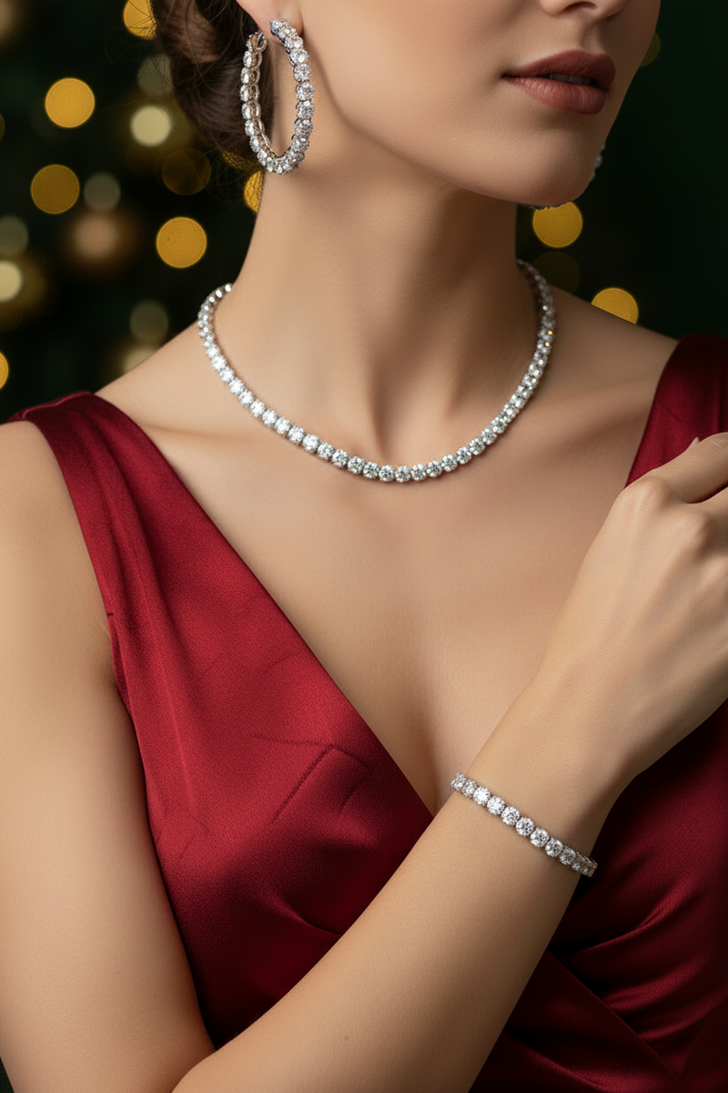 Christmas Sparkle