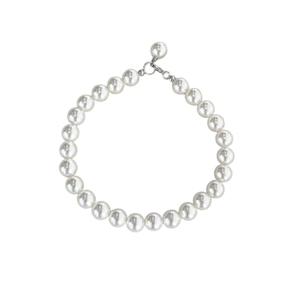 ANNABELLA 7MM Shell Pearl Bracelet 7.5"