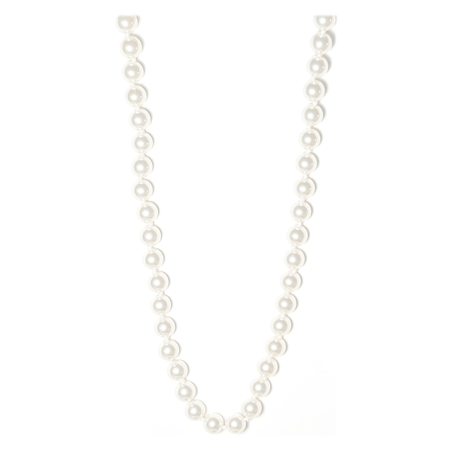 Annabelle pearl necklace