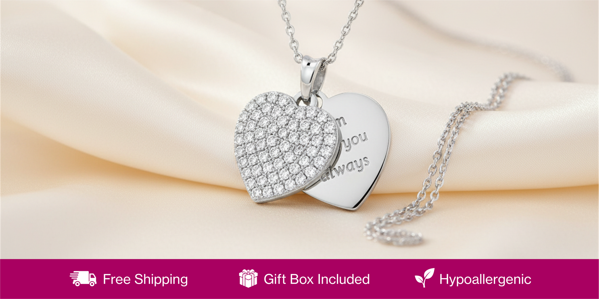 Christian Faith and Cross Jewelry — Be Lovely Jewelry