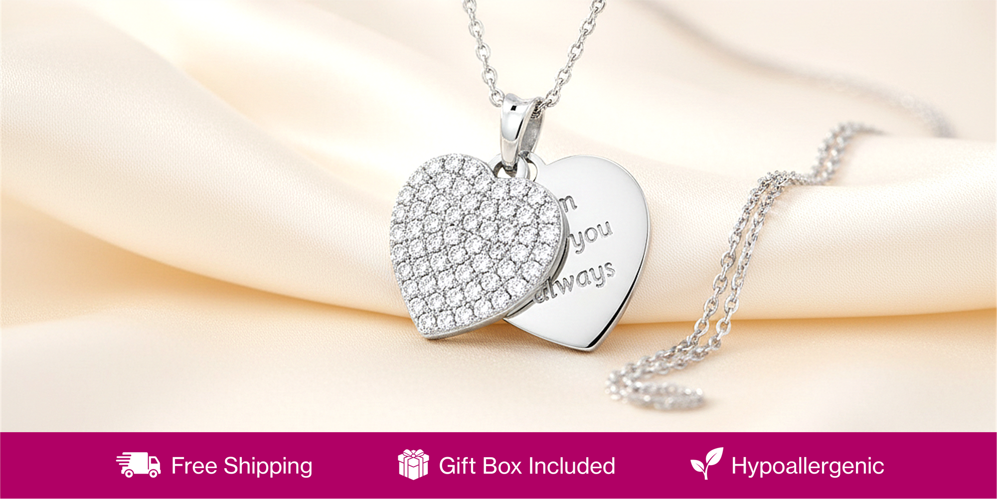 Christian Faith and Cross Jewelry — Be Lovely Jewelry