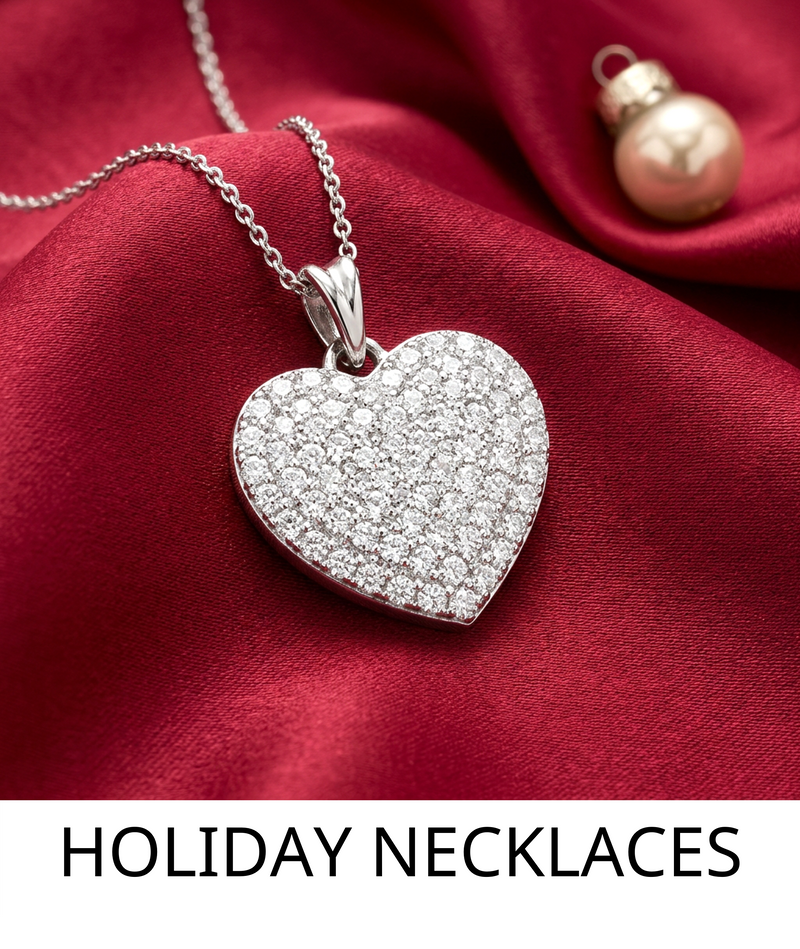 Shop all necklaces—Be Lovely Jewelry