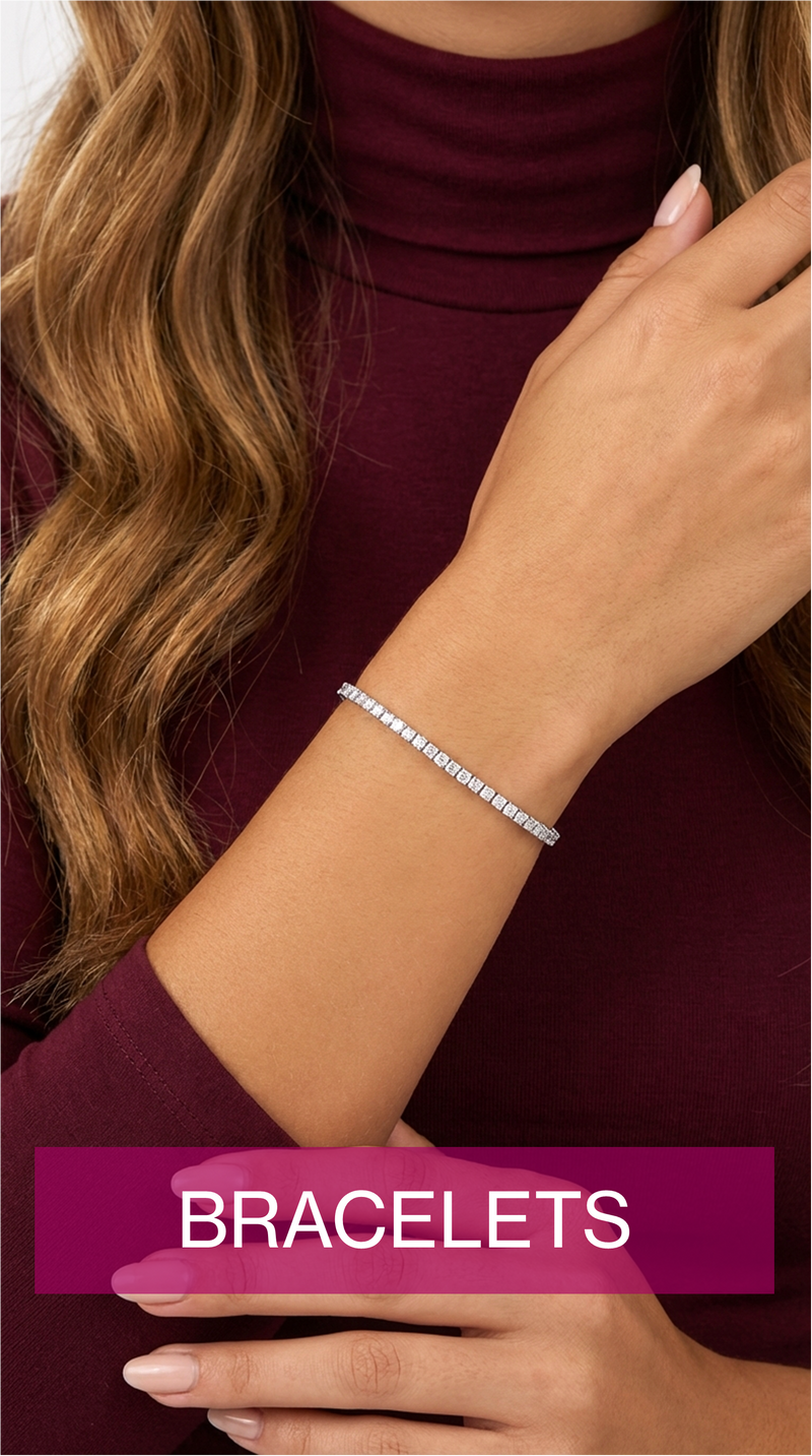 Shop all bracelets—Be Lovely Jewelry