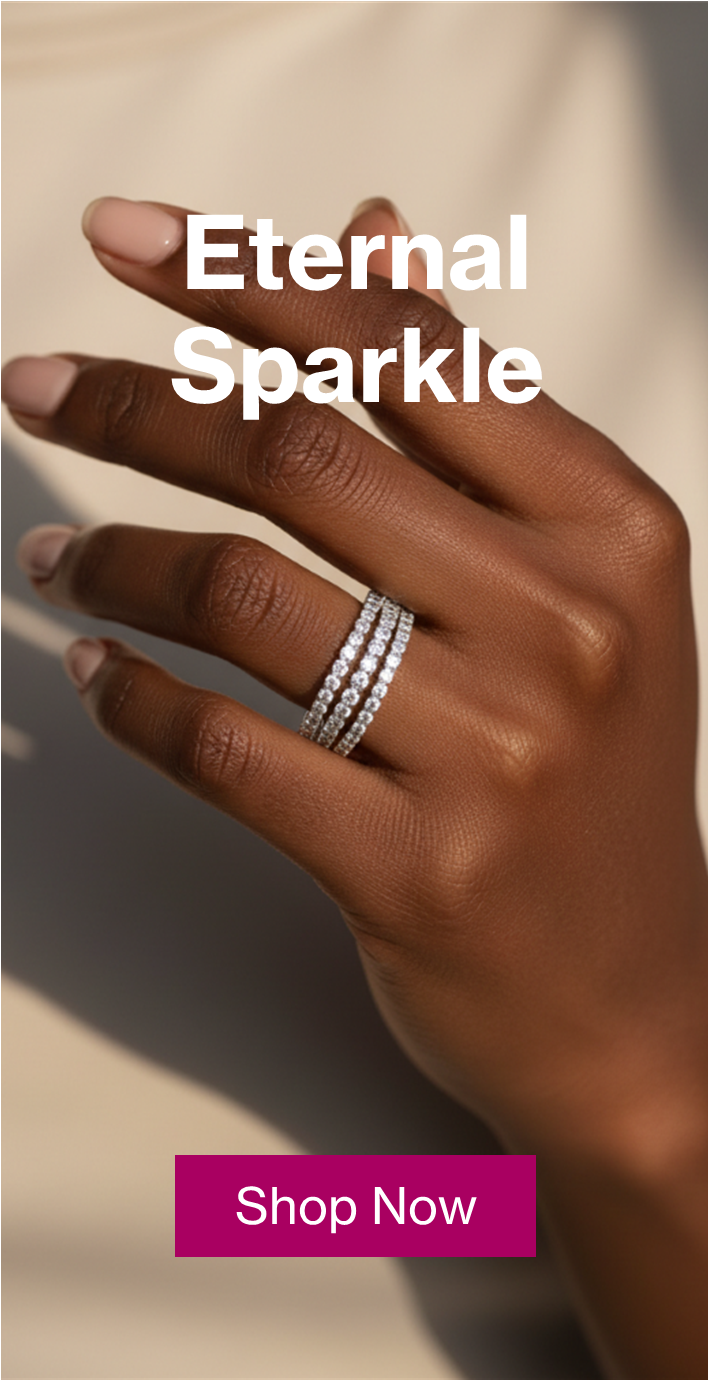 Sparkling jewelry— Be Lovely Jewelry