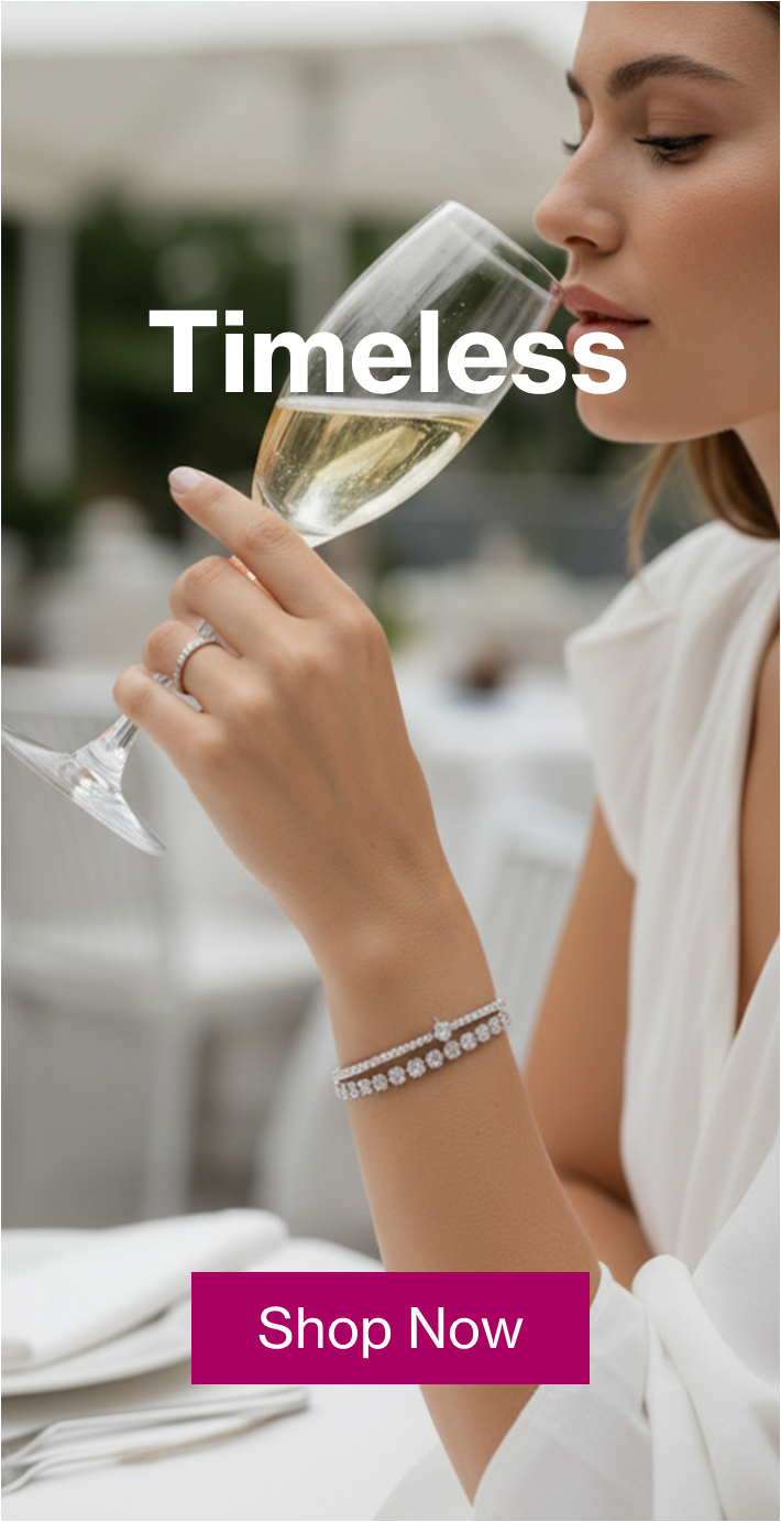 Timeless bracelets — Be Lovely Jewelry