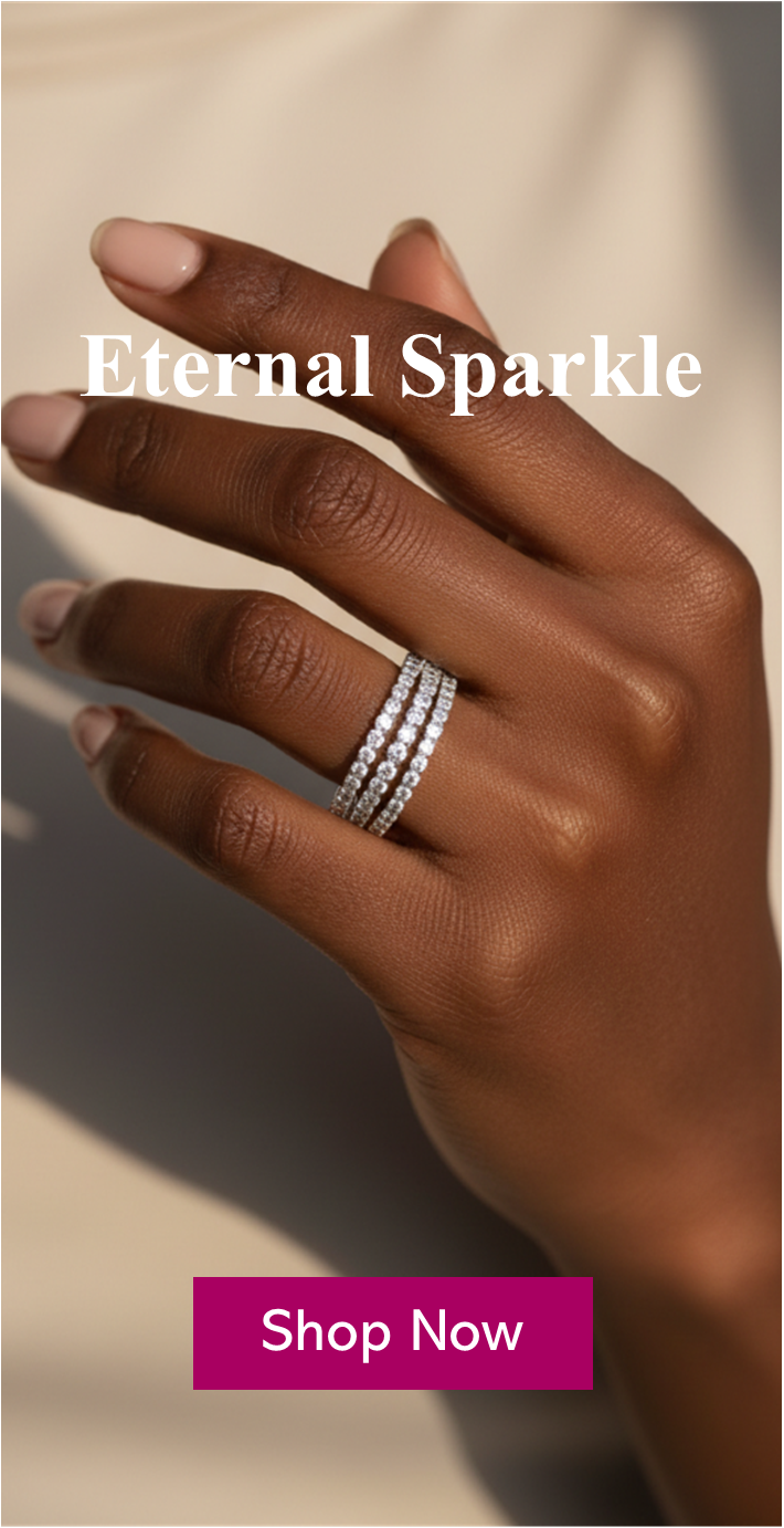 Sparkling jewelry— Be Lovely Jewelry