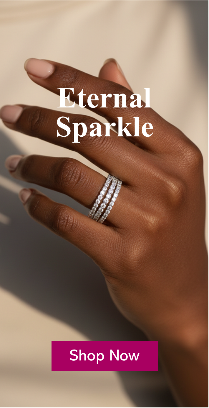 Sparkling jewelry— Be Lovely Jewelry
