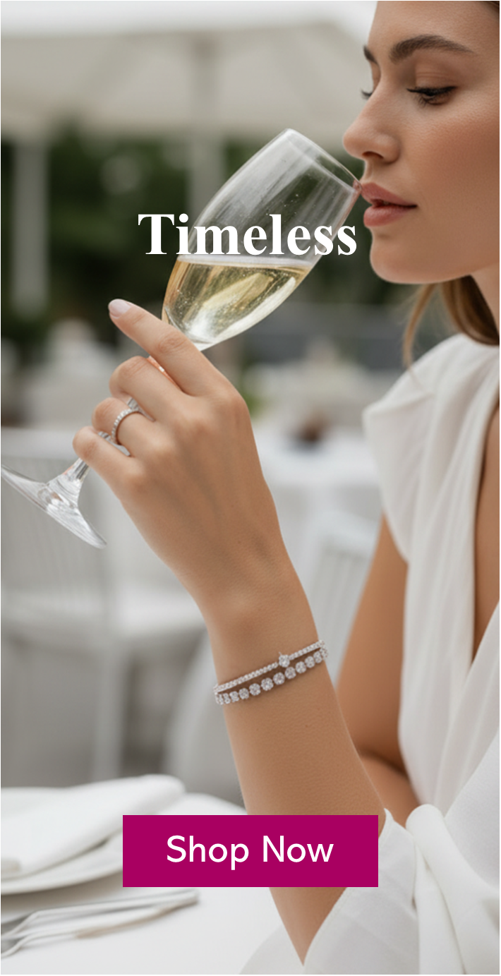 Timeless bracelets — Be Lovely Jewelry