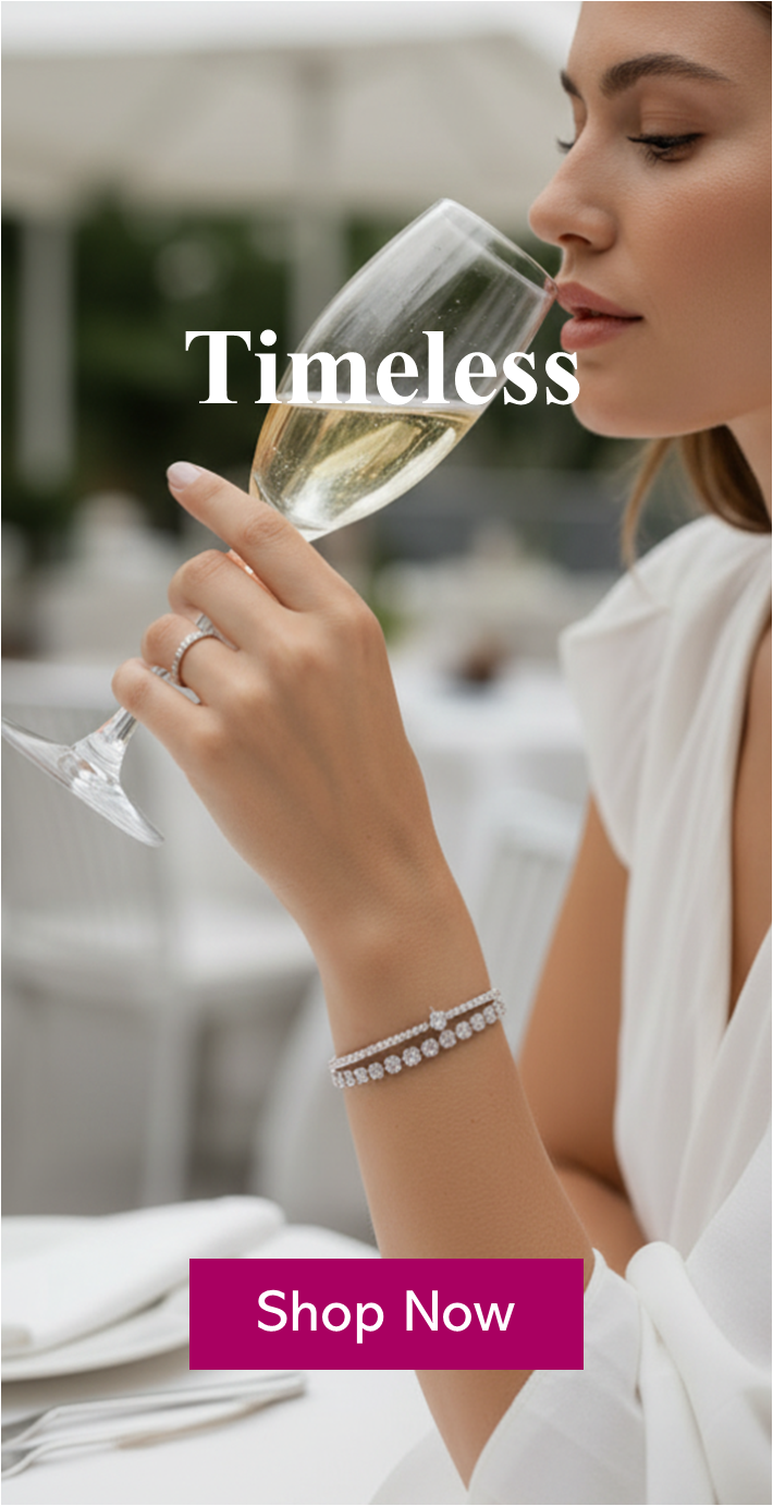 Timeless bracelets — Be Lovely Jewelry