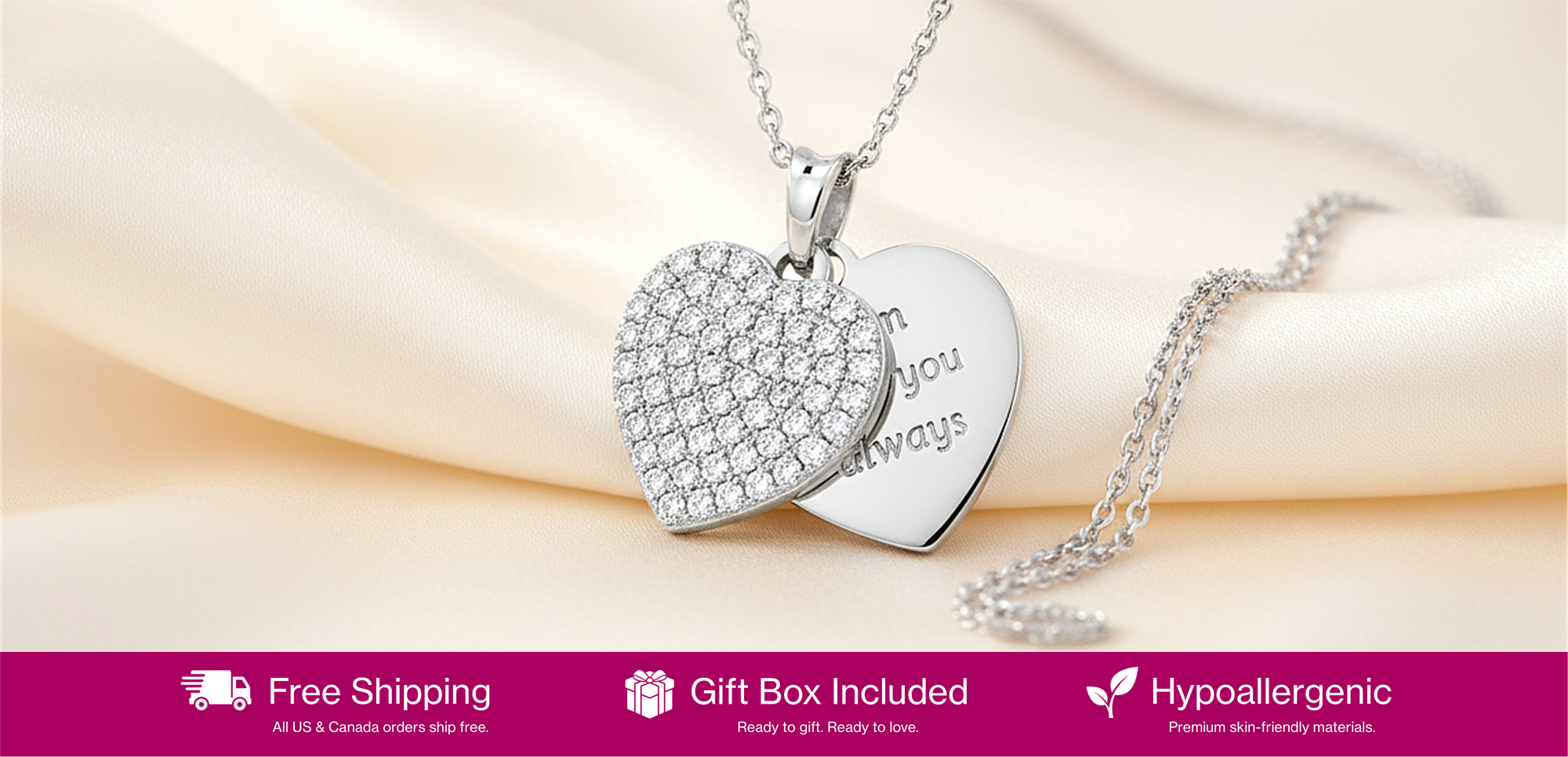 Christian Faith and Cross Jewelry — Be Lovely Jewelry