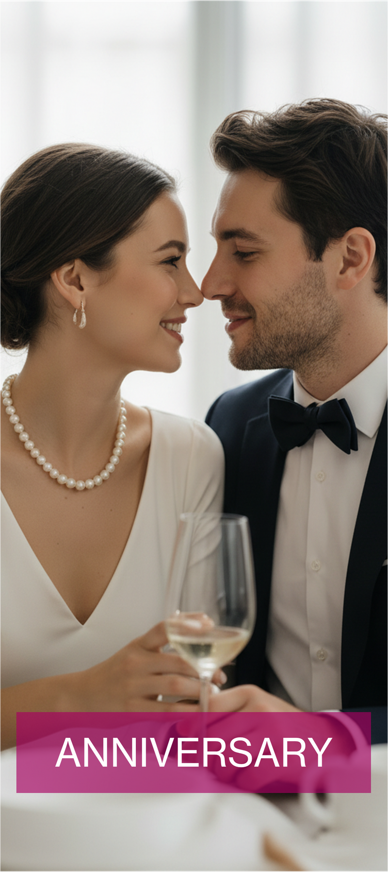 Anniversary gifts — Be Lovely Jewelry