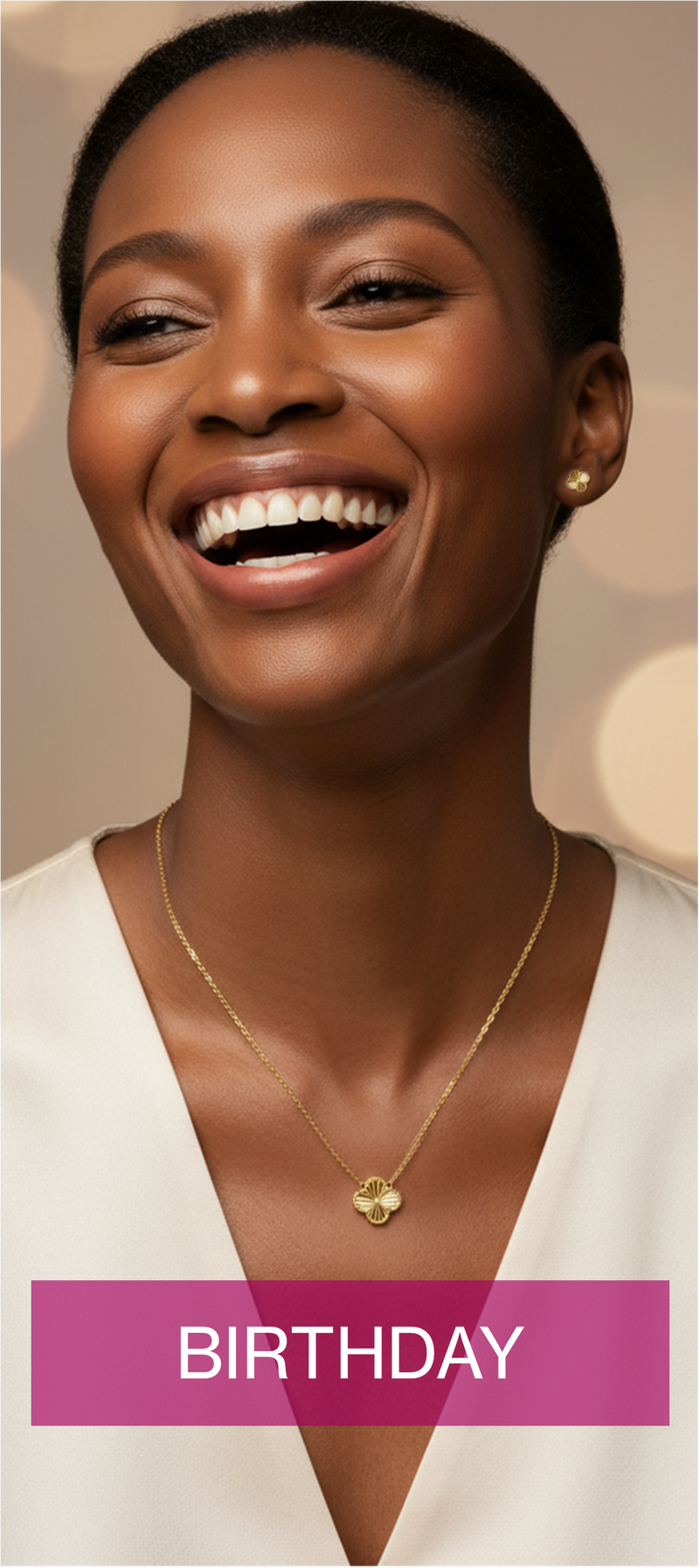 Birthday gifts for her — Be Lovely Jewelry