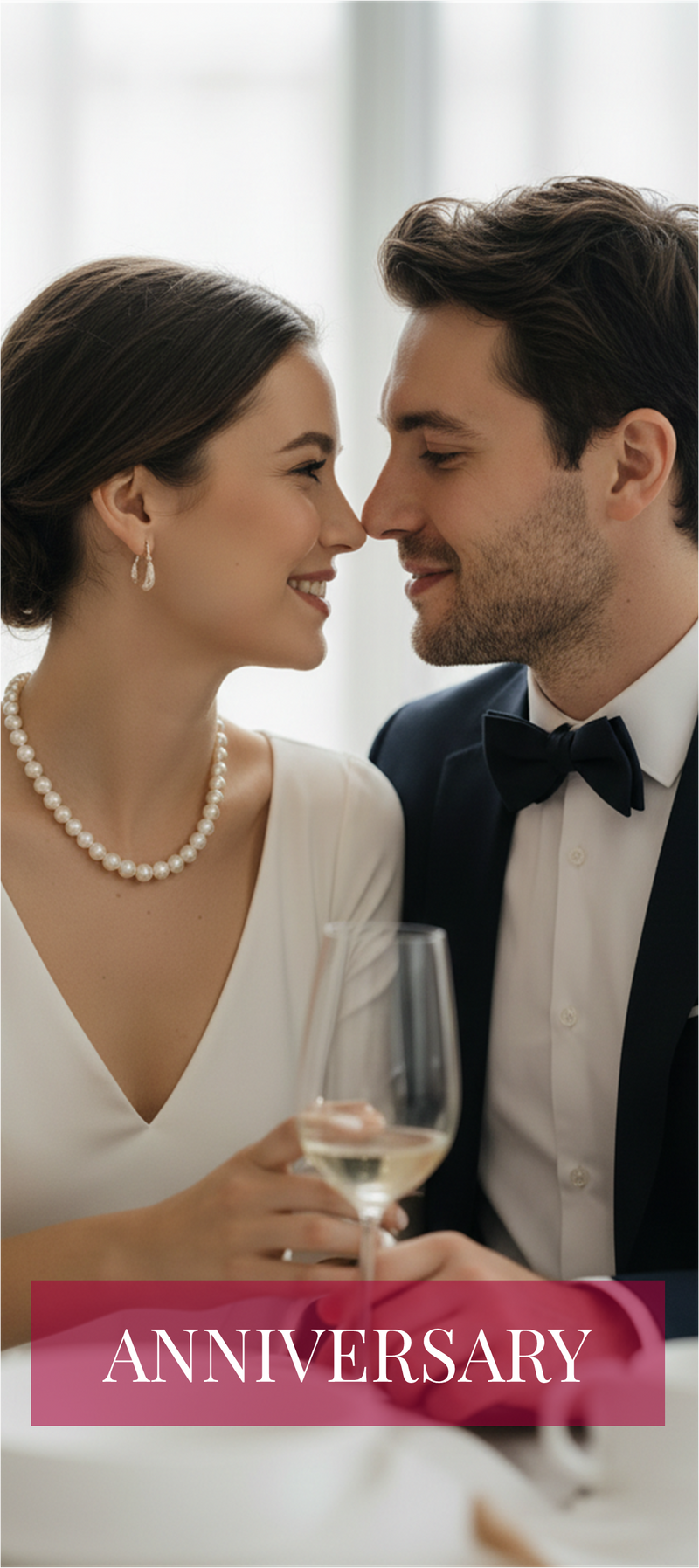 Anniversary gifts — Be Lovely Jewelry