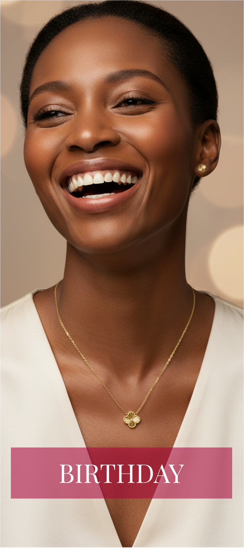 Birthday gifts for her — Be Lovely Jewelry